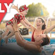 Family Fun Day 2019