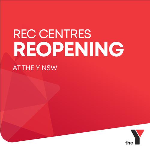 Exciting Update: Centre Opening