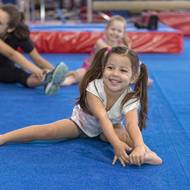The Y welcomes gymnastics communities back at Penrith