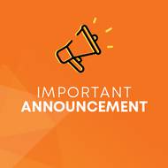 Exciting News - Outdoor Pools reopening!