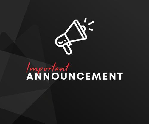 Oberon Reopening Update