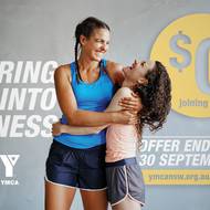 $0 Joining Fee!