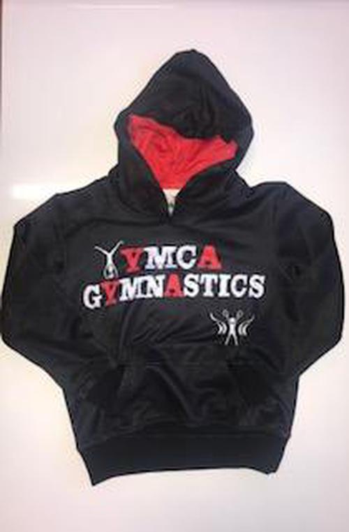 New Hoodies!