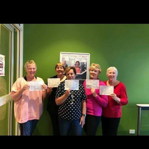 PrYme Winners