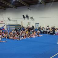 Foundation Comp