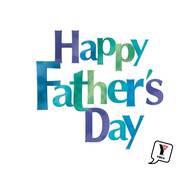 Happy Fathers Day!