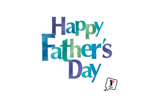 Happy Fathers Day!