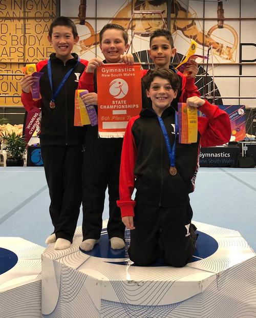 Congratulations!