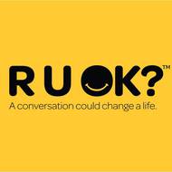 R U OK day