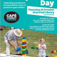 Grandparents Day