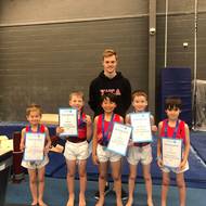 MAG Team Champions