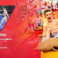 Family Fun Day