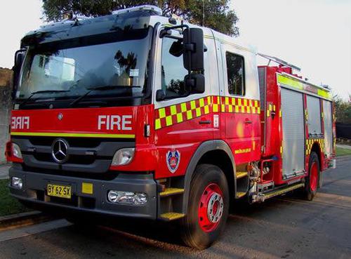 🚒 We are excited to announce we will have the fire brigade visiting at our Camden Pool Fun day tomorrow! 🚒
