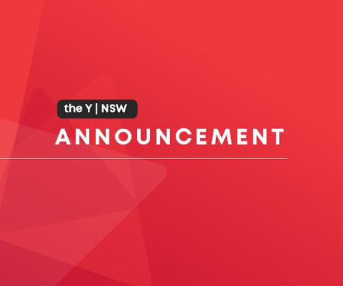Important update: Gymnastics back on from Oct 12!