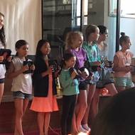 December 2017 Newsletter