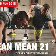Lean Mean 21