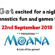 Movie night at YMCA Caringbah this September