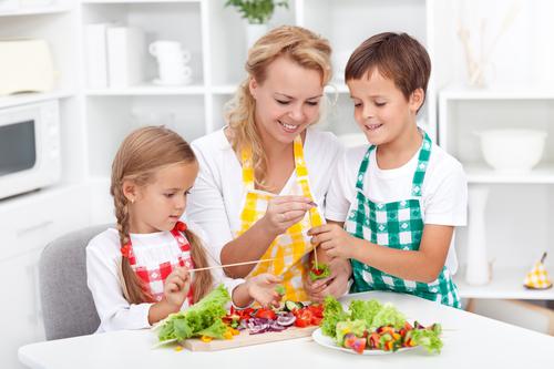 Free Healthy Lunchbox Workshop