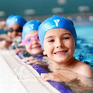 Commitment to swim safety does Oberon proud
