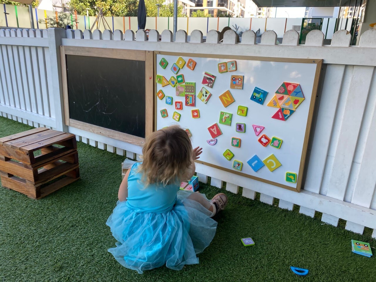 Help your child thrive today and be the best they can be, and reach their potential